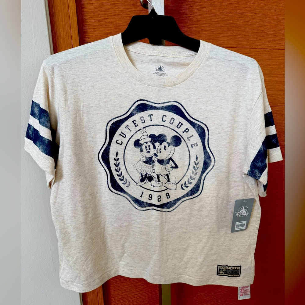 Disney T Shirt